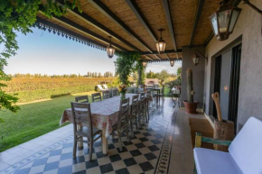 Bodega DURIGUTTI FAMILY WINEMAKERS